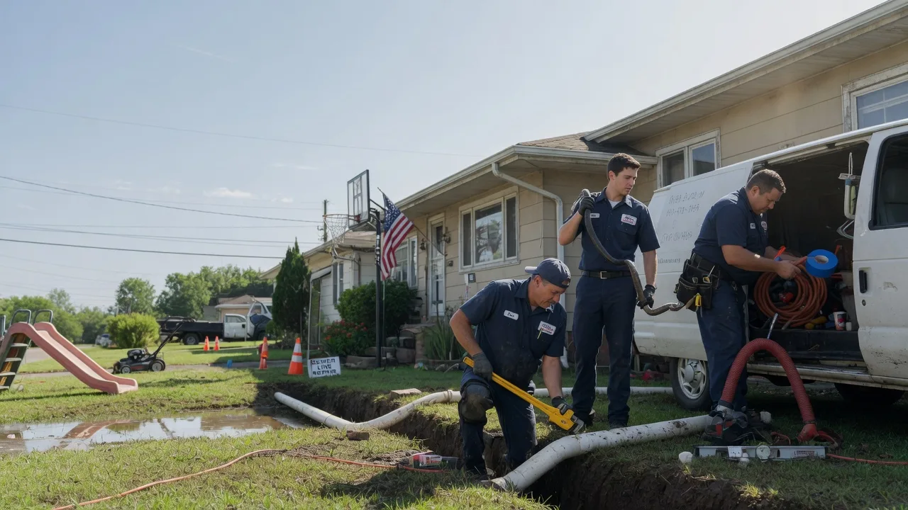 Toilet Installation in Oakdale, TN near me